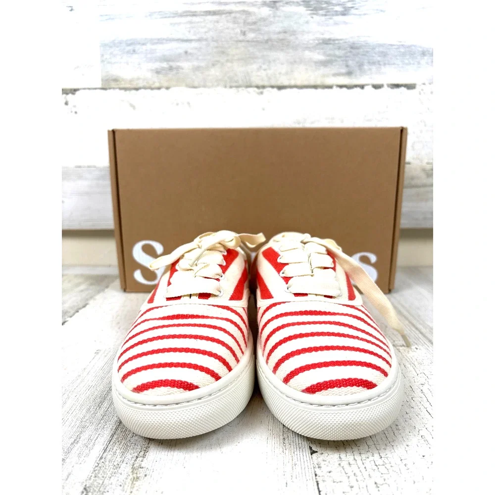 Soludos trendy marin